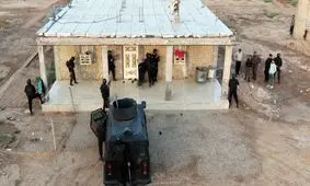 به دام افتادن 4 شرور و قاتل سابقه دار