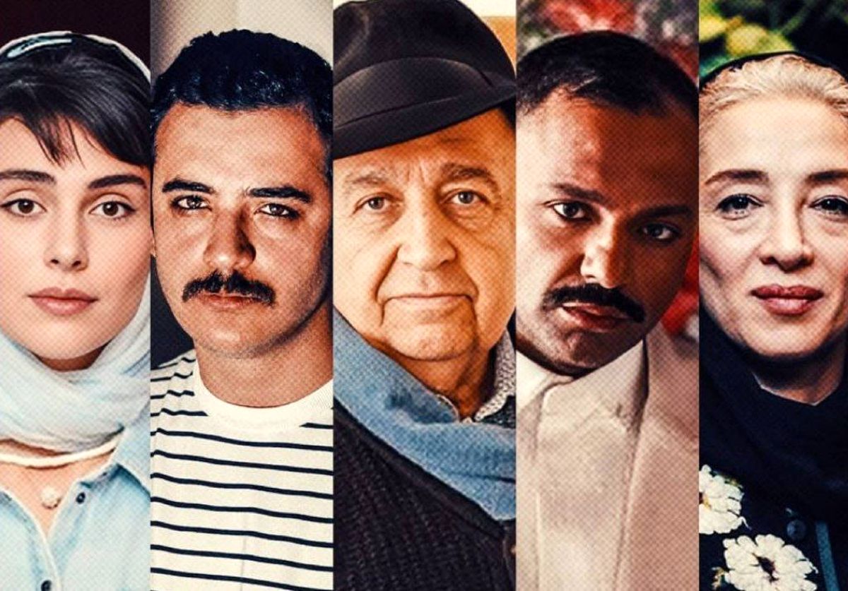 ساخت اثر جدید «بهمن فرمانآرا» بر اساس رمان «چشمهایش» بزرگ علوی، کلید خورد