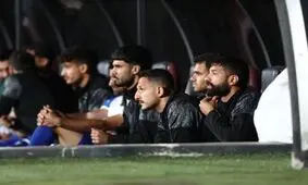 ادامه مذاکرات استقلال با تمدیدی‌ها

