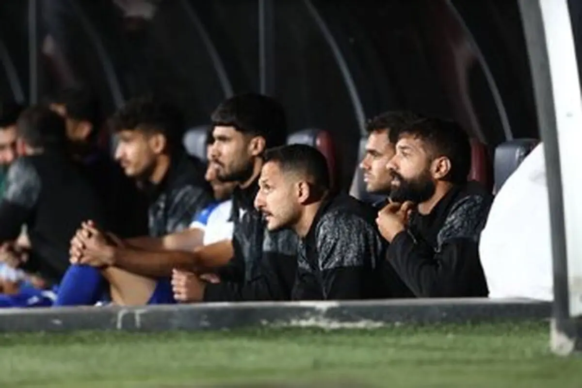 ادامه مذاکرات استقلال با تمدیدی‌ها

