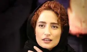 ژست و چهره جدید نگار جواهریان، بازیگر سینما