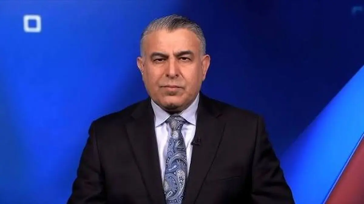 اذعان کارشناس شبکه اینترنشنال به آمار جان‌باختگان حوادث دی‌ماه