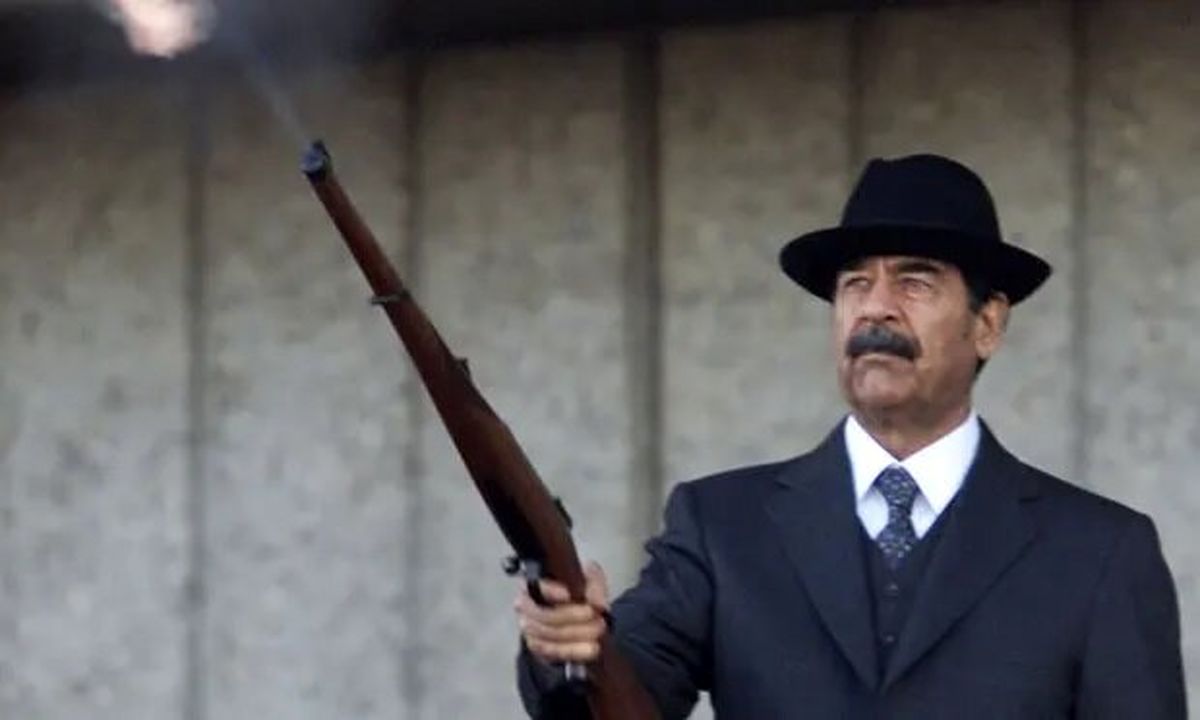ثروت هنگفتی که توسط صدام ناپدید شد/ دیکتاتور عراق همچنان رکورددار پولدارترین مرد جهان است؟