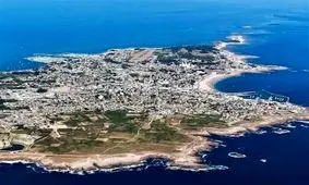 زمین لرزه و تعطیلی ادارات و دانشگاه‌ها در کیش، ۴ تیر/ ویدئو