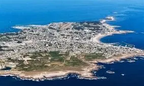 زمین لرزه و تعطیلی ادارات و دانشگاه‌ها در کیش، ۴ تیر/ ویدئو