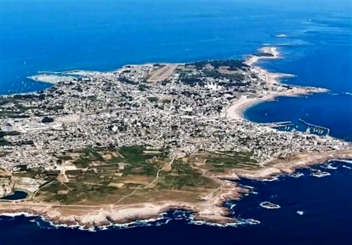 زمین لرزه و تعطیلی ادارات و دانشگاهها در کیش، ۴ تیر/ ویدئو