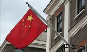 توضیح سفارت چین در تهران درباره صف‌های طولانی دریافت روادید/ ویدئویی از ازدحام متقاضیان 

