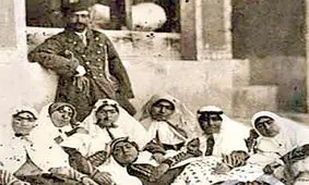 برق‌بازی سلطان صاحبقران