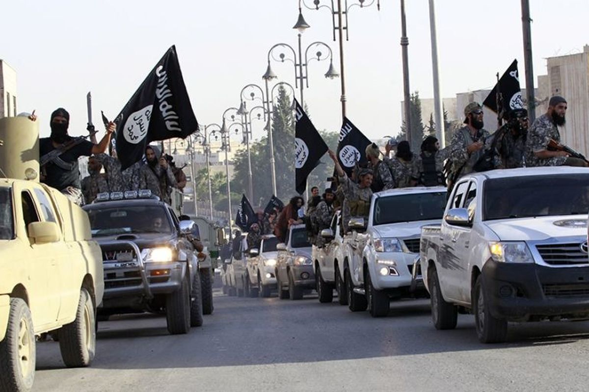 داعش مسئولیت حملات کرمان را بر عهده گرفت؟