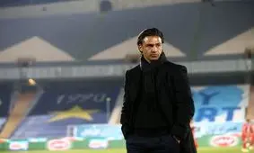 خط و نشان فرهاد مجیدی برای صعود به جایگاه بهتر در امارات