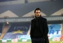 مجیدی: حاضر نیستم برای برگشتن به استقلال هیئت بگیرم!/ متاسفم که تمرین ما با چاقوکشی شروع می‌شود