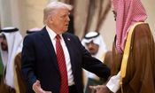 میدل ایست آی فاش کرد: آمریکا برای تأمین موشک، دست به دامن عربستان شد
