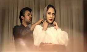 «سرگیجه» پرمعمایِ حامد بهداد و رعنا آزادی‌ ور