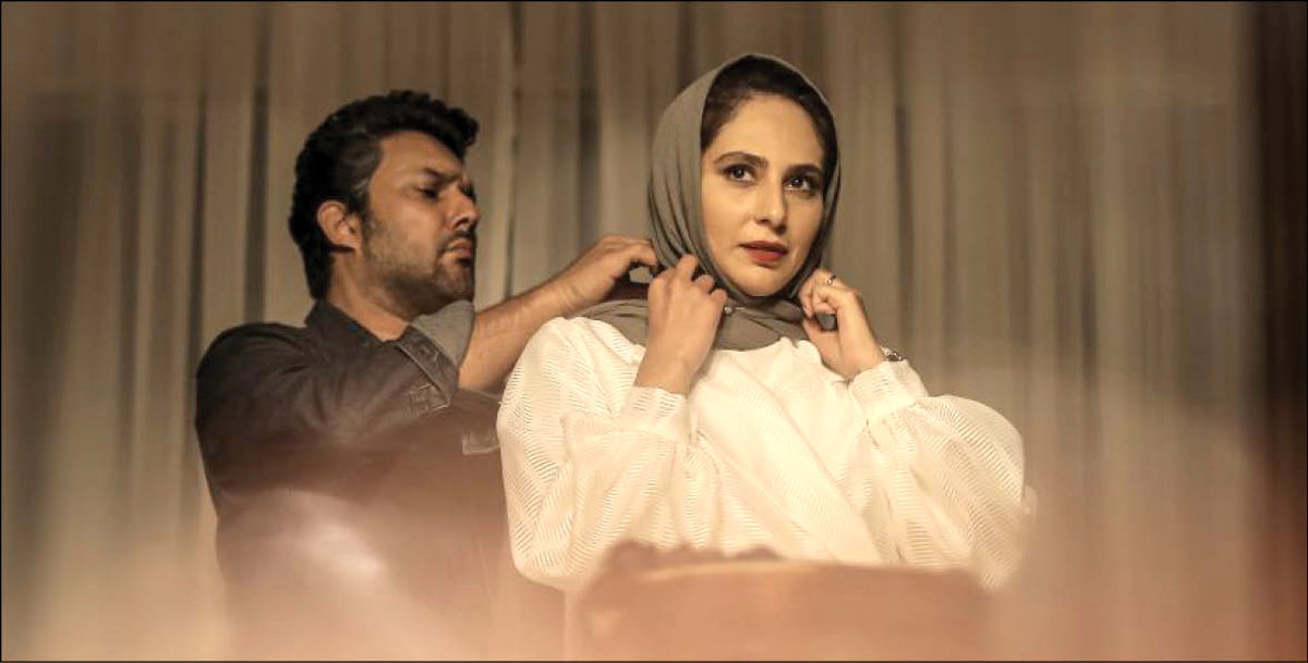 «سرگیجه» پرمعمایِ حامد بهداد و رعنا آزادی ور