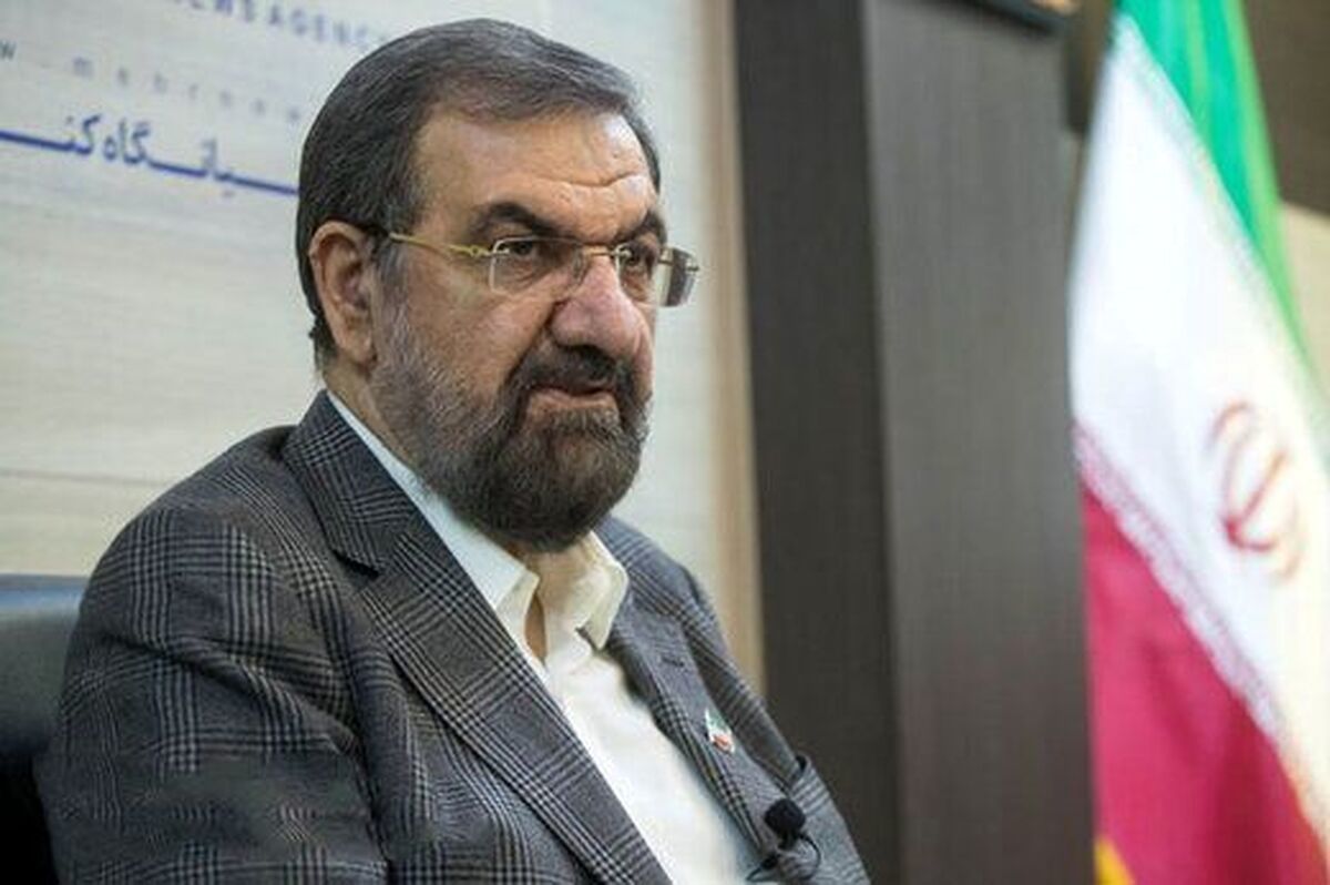 دشمن از ارتباطات ایران در سطح منطقه میترسد