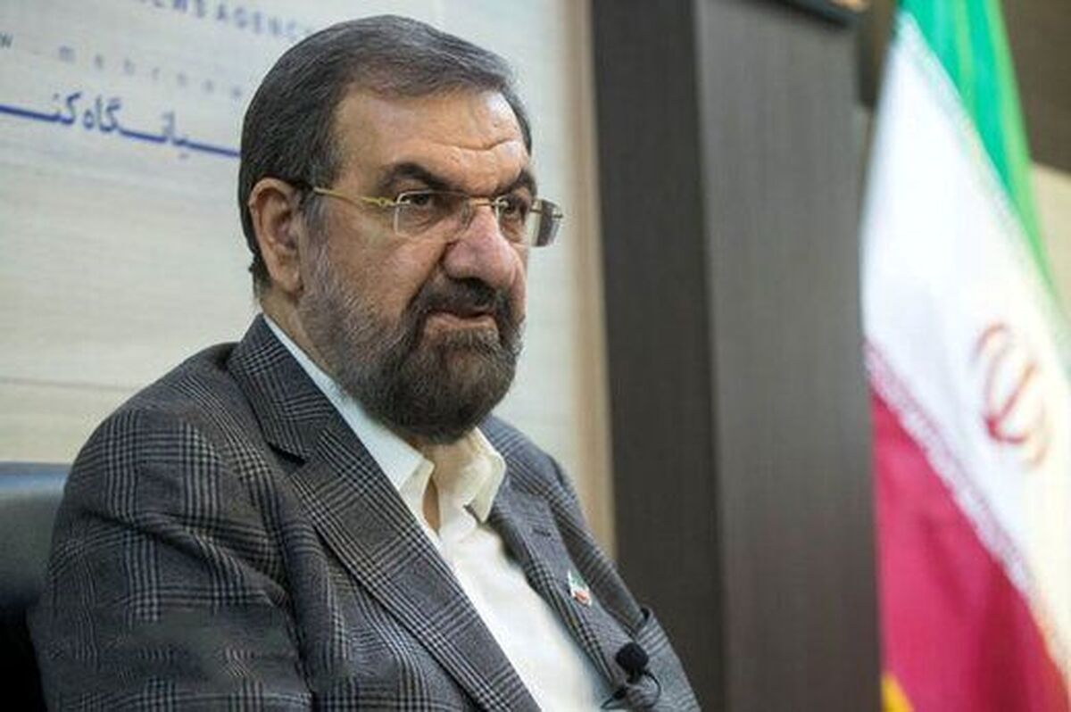 دشمن از ارتباطات ایران در سطح منطقه می‌ترسد