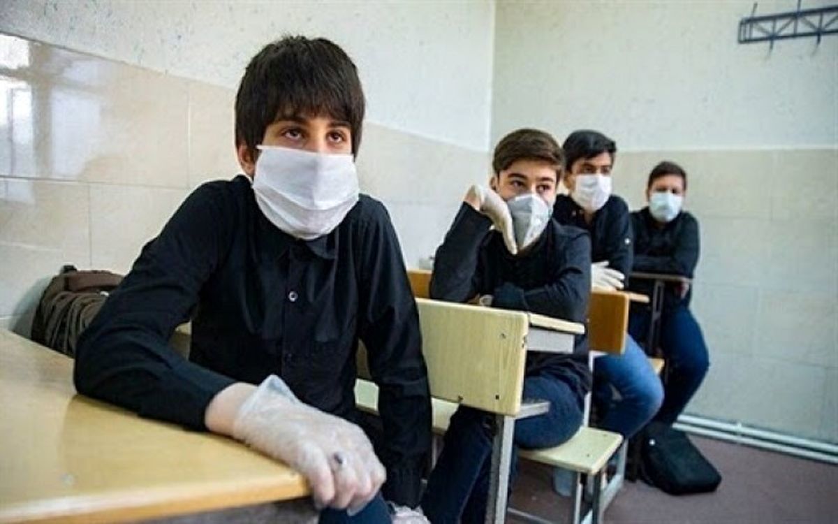  در صورت موافقت شورای عالی آموزش و پرورش سال تحصیلی یک ماه بیشتر خواهد شد