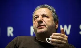  توهین عجیب ابوالقاسم طالبی به زنان روی آنتن زنده/ ویدئو