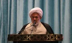 هدف اغتشاشات اخیر بی ثبات کردن کشور بود