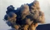 شهادت ۵ شهروند در حمله هوایی دشمن به مناطق مسکونی میانه