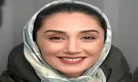 مهربانی هدیه تهرانی با سگ های خیابانی 