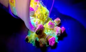 فقط یک درصد از تمام مواد شیمیایی ممکن کشف شده است

