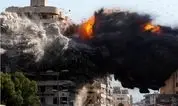 نتانیاهو: دستور حمله به ضاحیه جنوبی بیروت را صادر کردم

