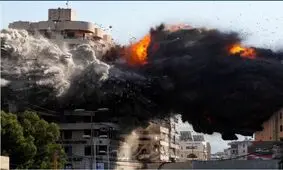 نتانیاهو: دستور حمله به ضاحیه جنوبی بیروت را صادر کردم/ پرواز پهپادهای اسرائیل بر فراز ضاحیه جنوبی بیروت همزمان با کوچ ساکنان/ حمله راکتی حزب‌الله به پایگاه زیرزمینی اسرائیل/ ارتش اسرائیل برای ضاحیه بیروت هشدار تخلیه صادر کرد