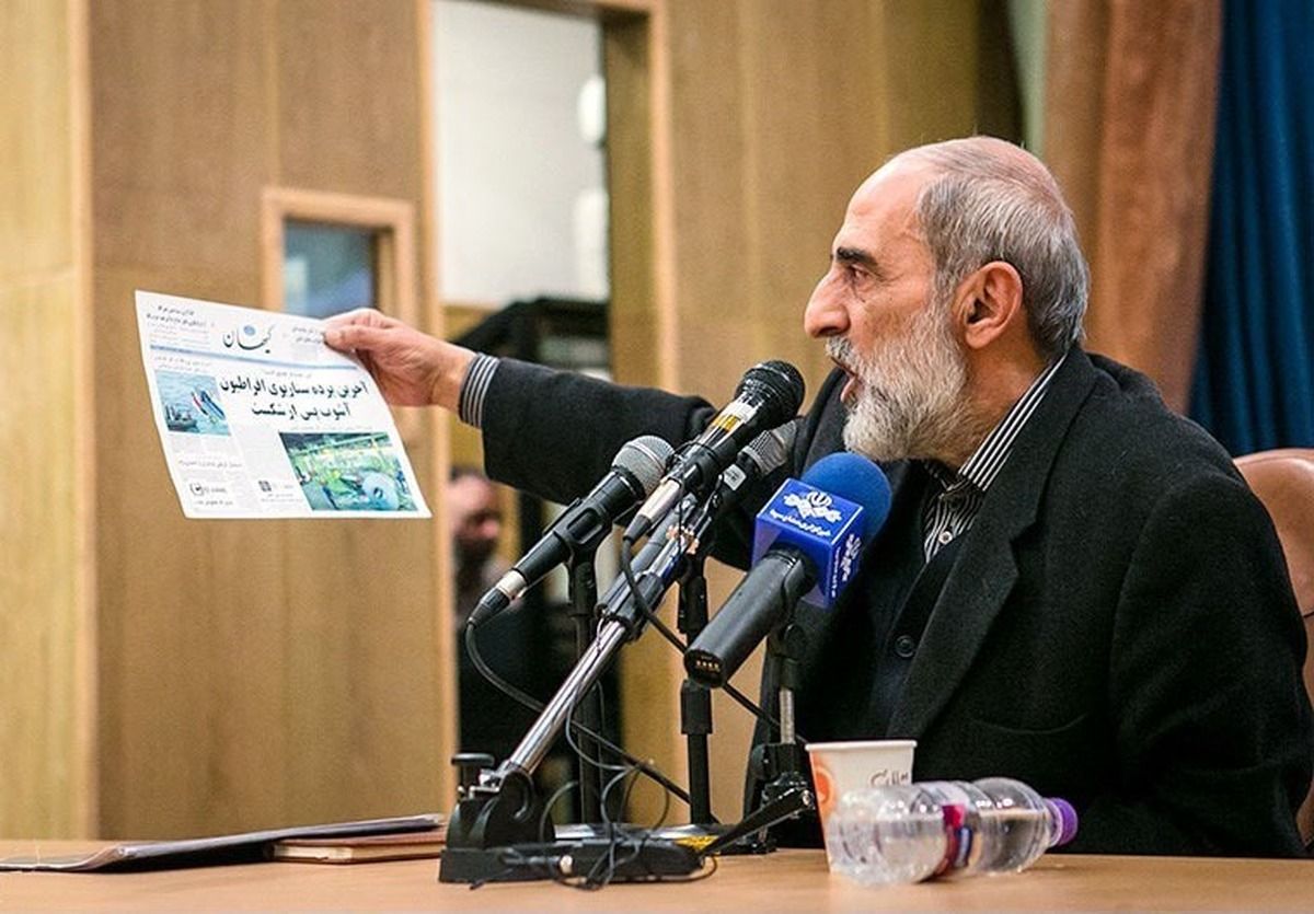خشم کیهان از انتقادات به روسیه: مسکو دوست ماست/ افراطیون مدعی اصلاحات با کار ویژه ضربه به روابط ایران و روسیه، سعی در ایجاد چالش در مسیر روابط با دنیای غیر غربی دارند