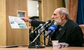 خشم کیهان از انتقادات به روسیه: مسکو دوست ماست/ افراطیون مدعی اصلاحات با کار ویژه ضربه به روابط ایران و روسیه، سعی در ایجاد چالش در مسیر روابط با دنیای غیر غربی دارند