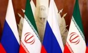 وزیر دفاع کشورمان در ملاقات دیروز لاریجانی با پوتین، در کاخ کرملین حضور داشت
