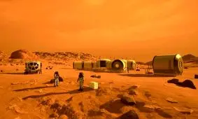 ناسا و گوگل دستیار هوش مصنوعی پزشکی برای فضانوردان مریخ می‌سازند

