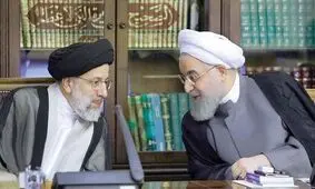 چه تهمت‌ها که به روحانی نزدید/ یک‌ سال گذشت و تورم و گرانی تان رکورد زد

