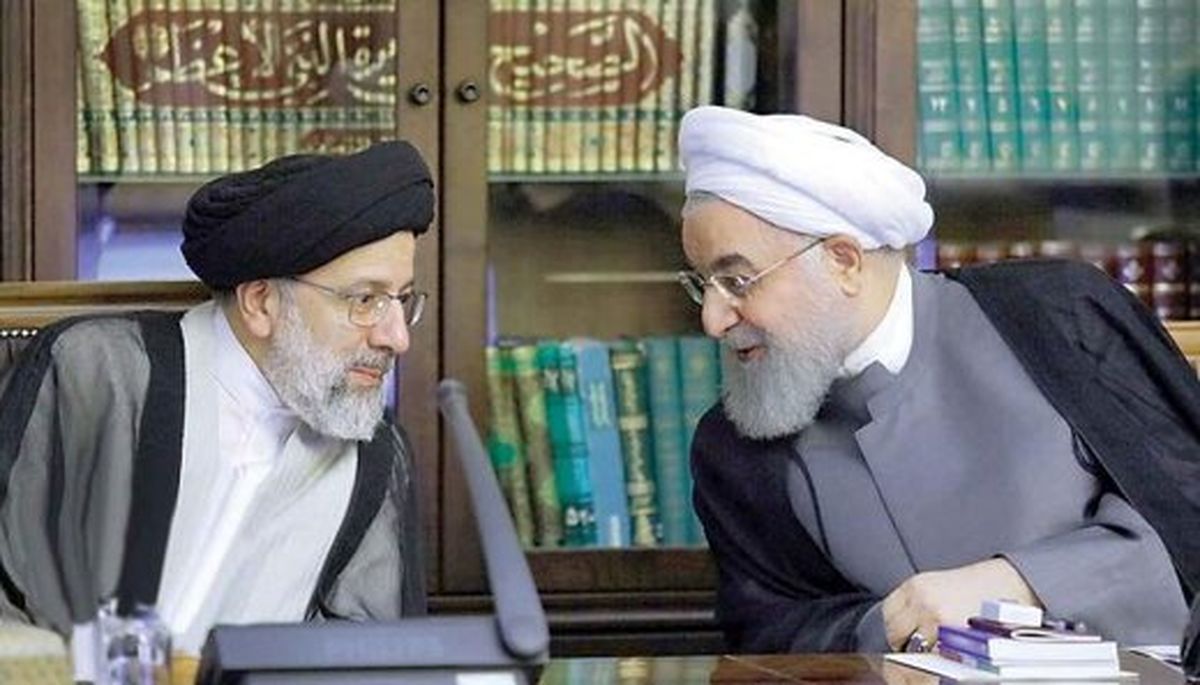 چه تهمتها که به روحانی نزدید/ یک سال گذشت و تورم و گرانی تان رکورد زد