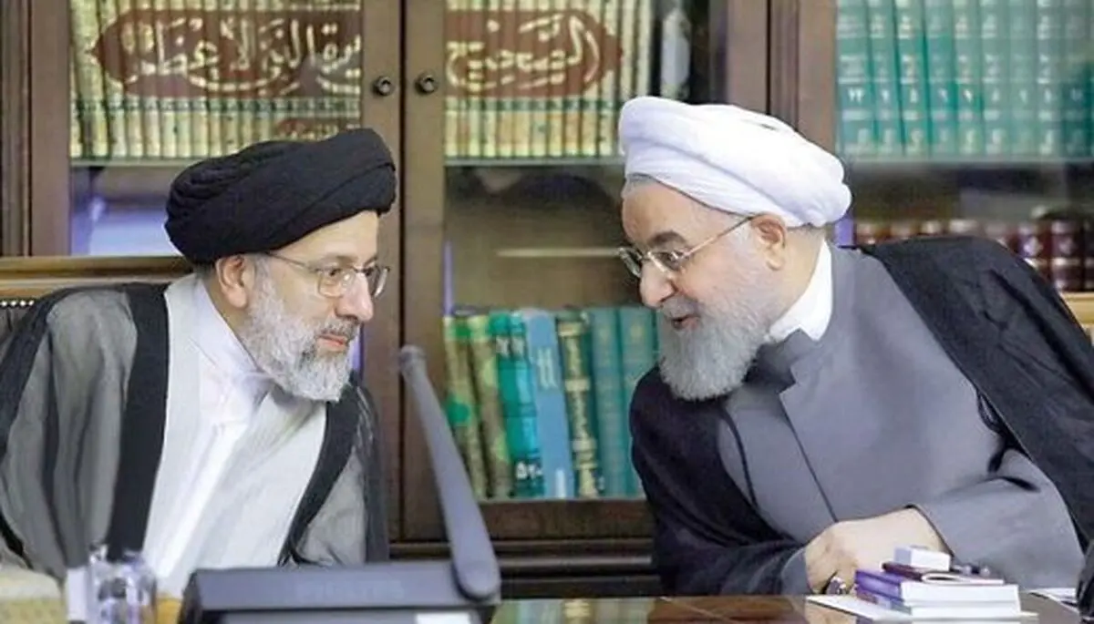 چه تهمت‌ها که به روحانی نزدید/ یک‌ سال گذشت و تورم و گرانی تان رکورد زد

