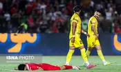 شکست پرسپولیس برابر فجر سپاسی/ فرصت طلایی سرخ‌پوشان از دست رفت

