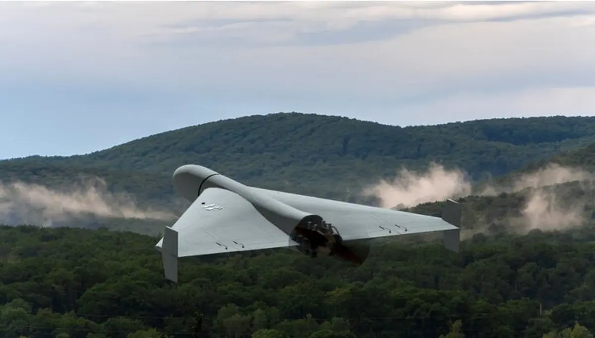 سایت عبری: سلاح ارزان ایران سامانه‌های گران آمریکا را فرسوده می‌کند
