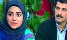 تغییر چهره «ناصر واعظیان» سریال پدرسالار بعد 29 سال/ تصاویر