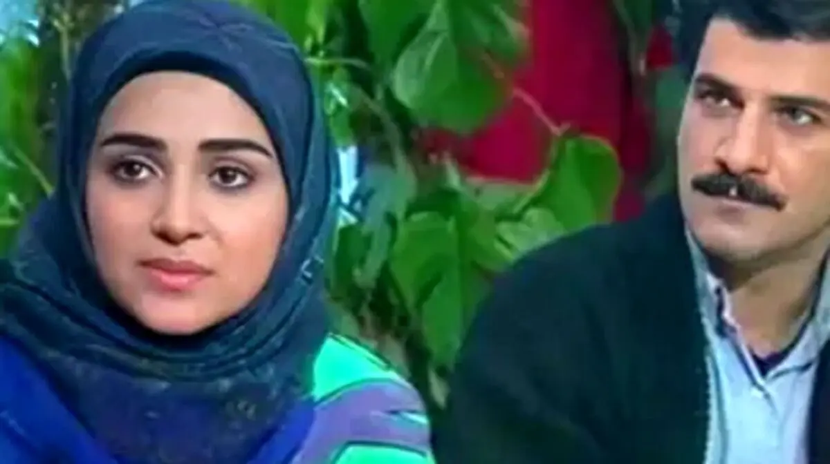 تغییر چهره «ناصر واعظیان» سریال پدرسالار بعد 29 سال/ تصاویر