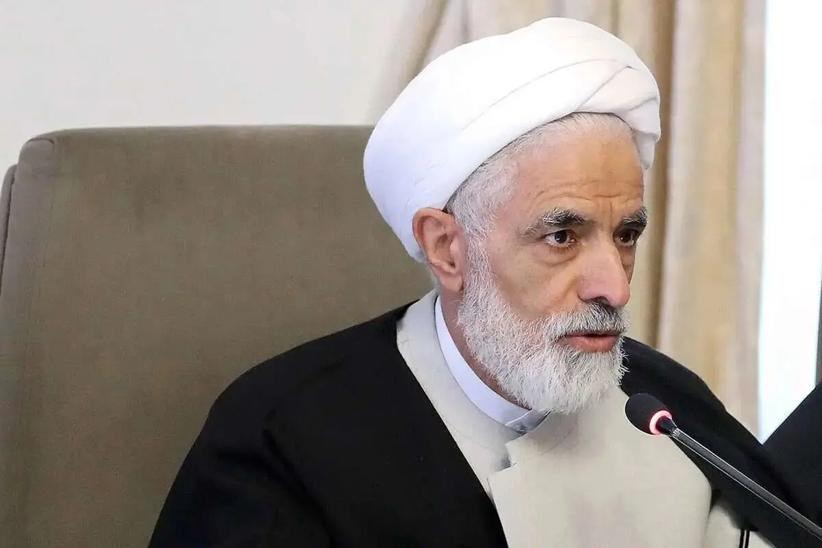 انصاری: برخی هم لباس من به مذاکره کنندگان تهمت می‌زنند