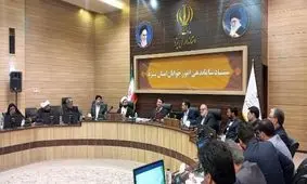 گرفتن ۲ ضامن برای وام ازدواج، غیرقانونی است