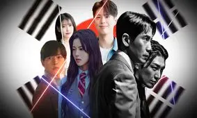 ۶ سریال برتر کره‌ ای در حال پخش در سال ۲۰۲۵