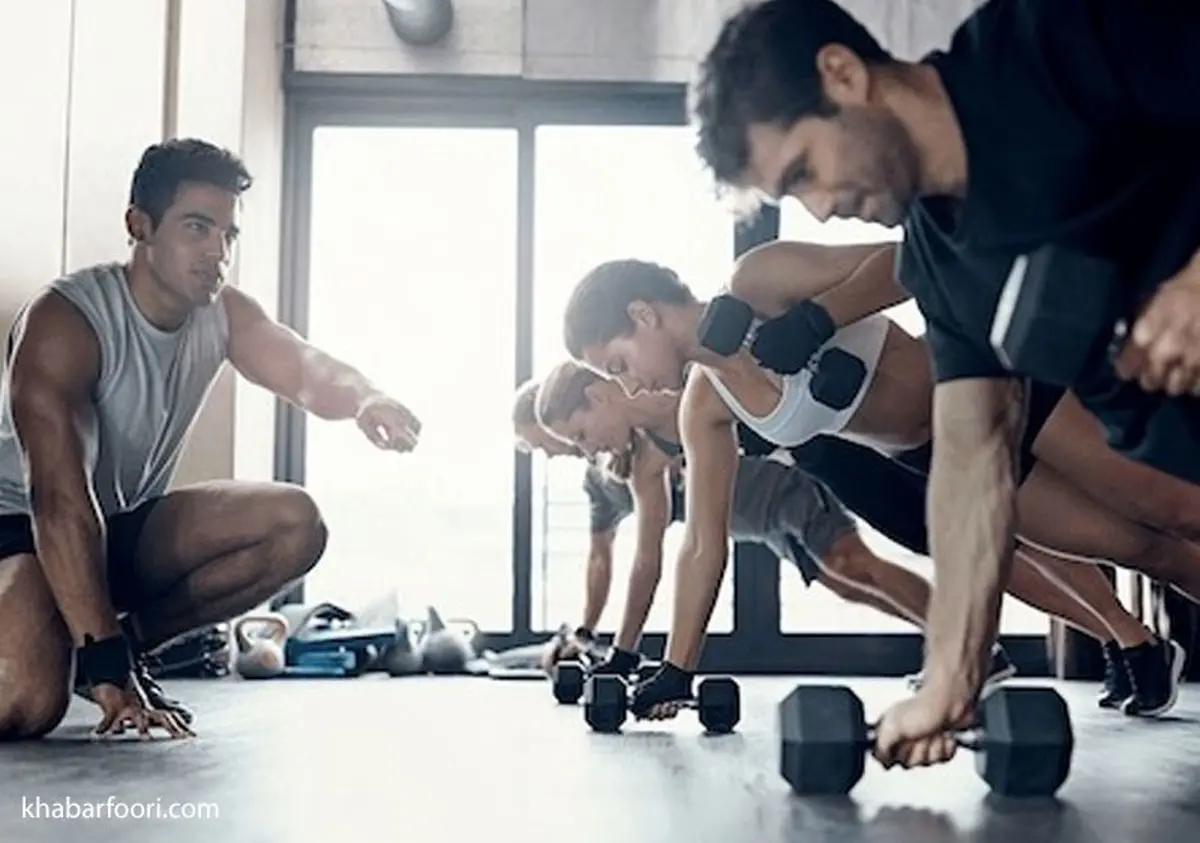 نتایج تحقیقات: فقط با ۱۲ هفته ورزش می‌توان مغز را سالم‌تر و حافظه را قوی‌تر کرد
