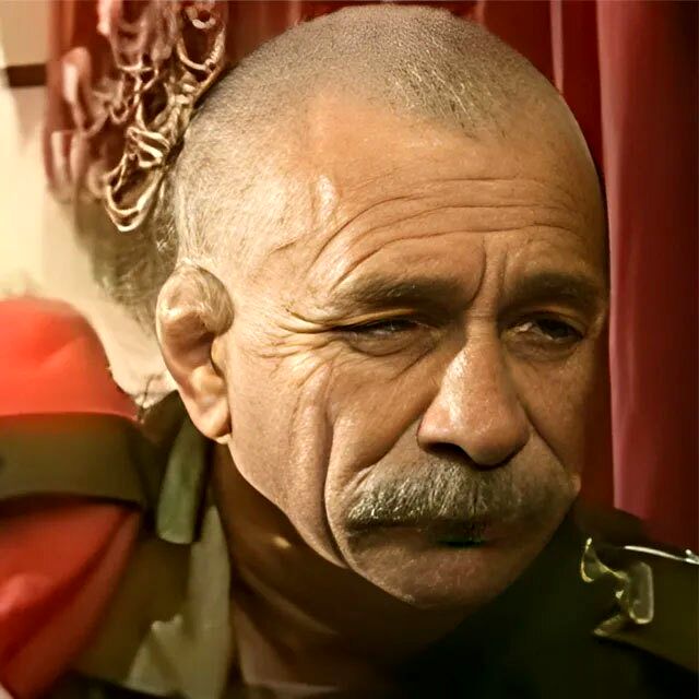 عباس خان مختاری، بازیگر پیشکسوت سینما و تئاتر درگذشت