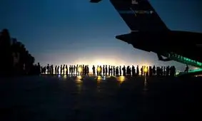  آلمان ۱۴۸ شهروند افغانستان را از این کشور خارج کرد/ آنها جانشان با خطر مواجه بود