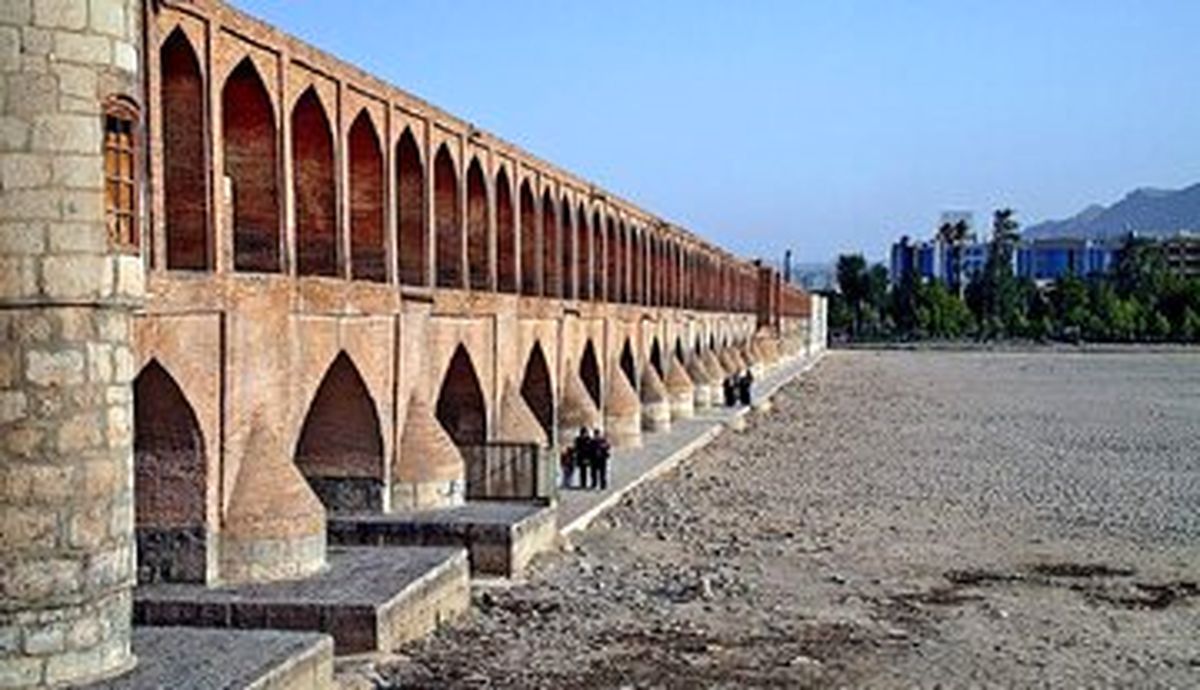 زنگ خطر جدی برای ایرانیها / آب تمام شد