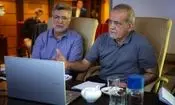رئیس جمهور: مأموریت نظام سلامت فراتر از درمان بیماری است/ رخدادهای اجتماعی دی ماه سال گذشته قابل پیشگیری بود