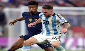 ۶۱۰۰ مخاطب سینمایی به تماشای فینال جام‌ جهانی‌ نشستند

