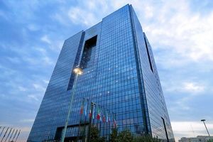 سکوت بانک مرکزی از روند اتصال به پنجره دولت هوشمند

