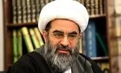 توصیه فاضل لنکرانی به مداحان؛ مرزهای اعتقادی را حفظ کنید/ هیچ فردی قابل مقایسه با اهل بیت نیست